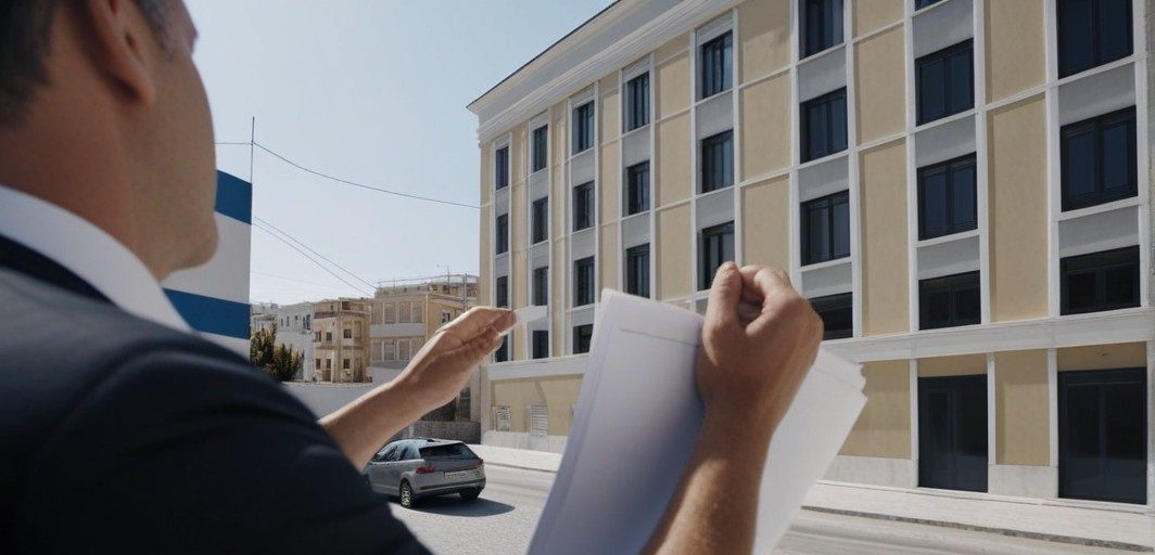 Μεταφορά δηλώσεων αυθαιρέτων