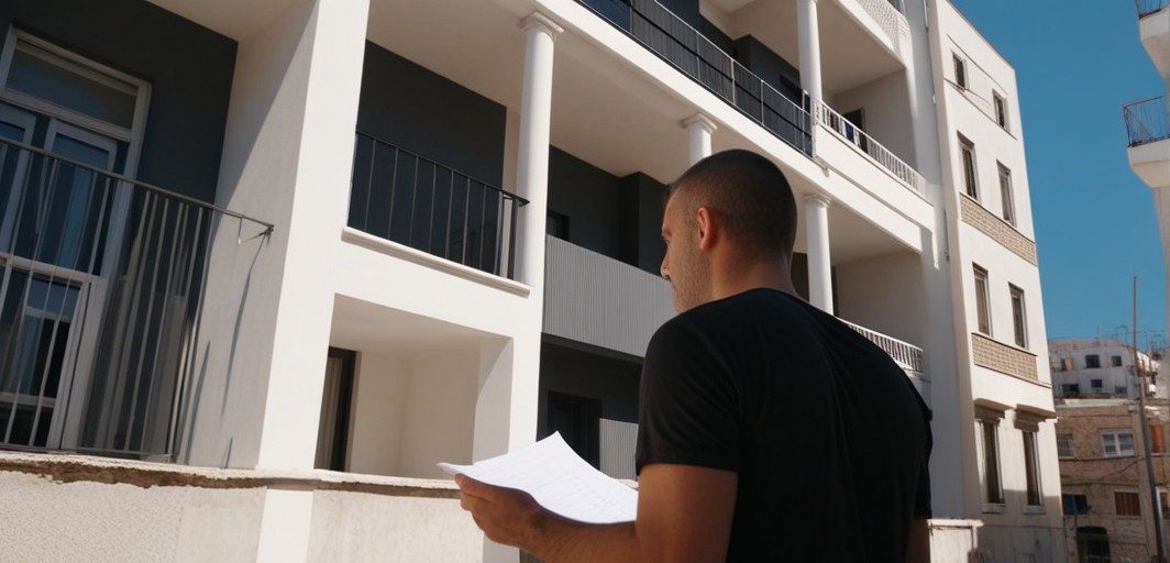 Τακτοποίηση αυθαιρέτων με τον Ν.4495/2017